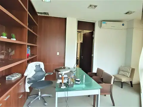 OFFICE PARK  (   28699 ) 100