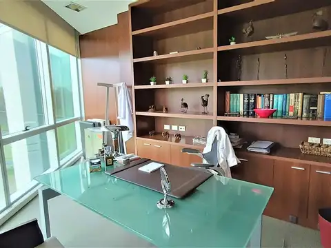 OPPEL | Oficina en Alquiler | OFFICE PARK QUATRO  Pilar |  Cod: 9028699