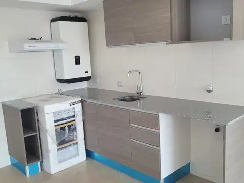 Departamento en Alquiler de Monoambiente