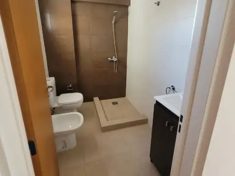 Departamento en Alquiler A Estrenar