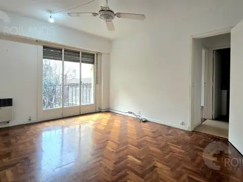 Departamento en Venta en Monserrat, CABA