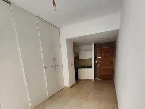 VENTA - Mono Ambiente dividido con parque - Boedo