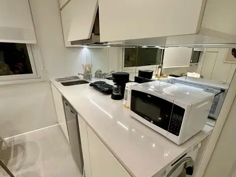 Avenida Santa Fe 2300