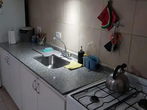 Departamento en Venta en Maipú, USD 85.000