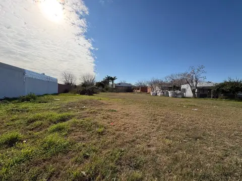 Terreno en Venta en Fray Luis Beltran, USD 79.000