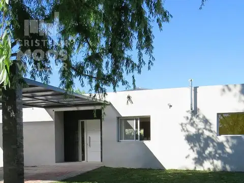 Casa en Venta de 3 dormitorios
