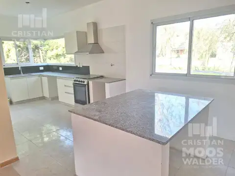 Casa en Venta en Alamo Alto, USD 190.000