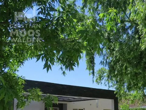 Casa en venta Barrio Cerrado Álamo Alto