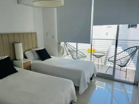 Departamento en Alquiler Temporal al Norte
