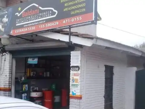 Local en venta - 1 Baño - 139Mts2 - Mar del Plata