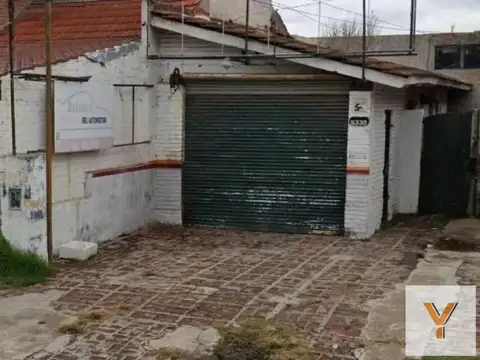 Avenida José Manuel Estrada e/ Marcos Sastre y Artigas