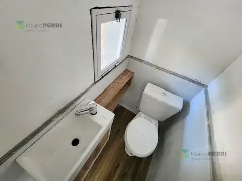 Casa en Venta 1 año