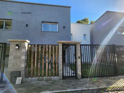 Casa en Venta de 2 dormitorios