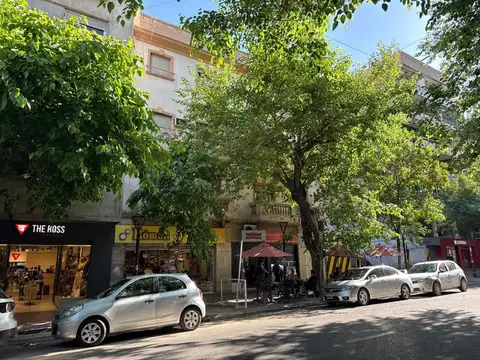 ALQUILER DE CONSULTORIO ODONTOLOGICO CAPITAL MZA