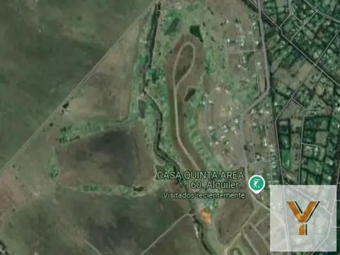Terrenos en venta - 1.800mts2 - La Reserva Escondida, Área 60, La Plata