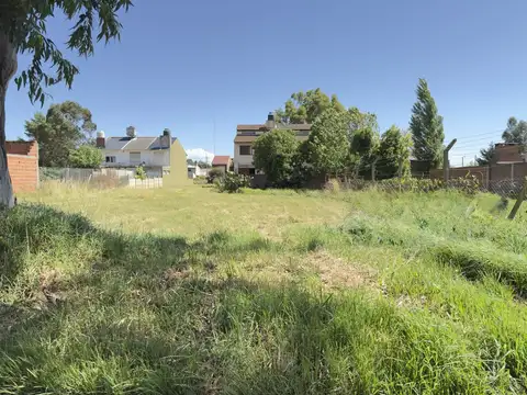 Terreno en venta 300 m² Santa Clara del Ma
