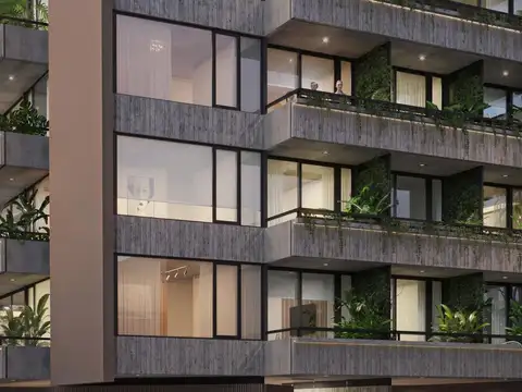 Departamento en Venta al Este