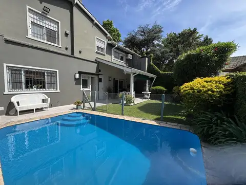 Casa en Venta en San Isidro Barrio Carreras, USD 490.000
