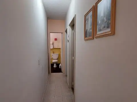 VENTA DEPARTAMENTO 3 AMBIENTES APTO CREDITO QUILMES