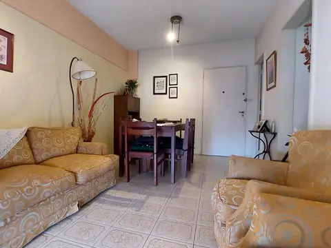 Departamento en Venta de 2 dormitorios