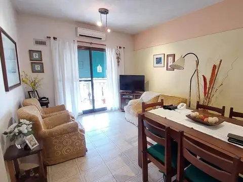 VENTA DEPARTAMENTO 3 AMBIENTES APTO CREDITO QUILMES