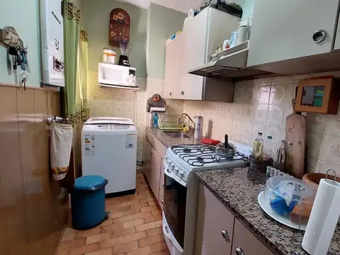 Departamento en Venta de 3 ambientes