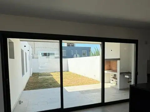 Casa en Venta A Estrenar