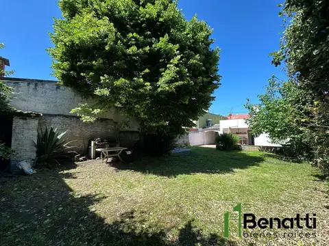 Casa en Venta en Moron, USD 75.000