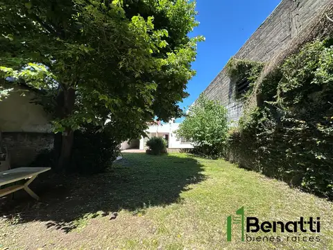 Presidente Ibañez 400