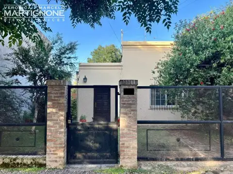 Open Door - Luján - Av. Cabred