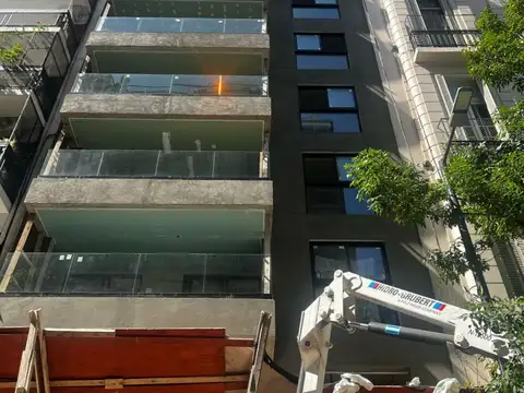 LAPRIDA 1300, Piso 12