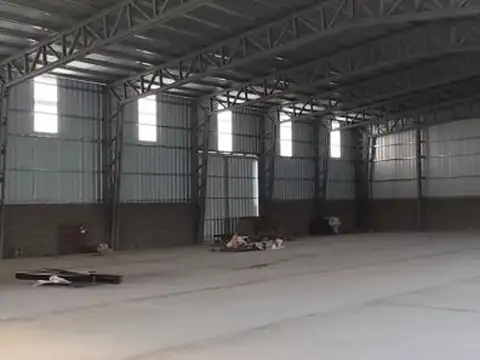 Galpon en Alquiler en General Lagos, USD 5.000