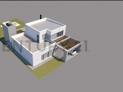 Terreno en Venta de 656,0 m2