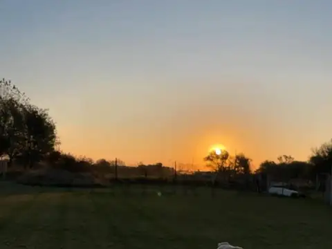 Terreno en Venta de 656,0 m2