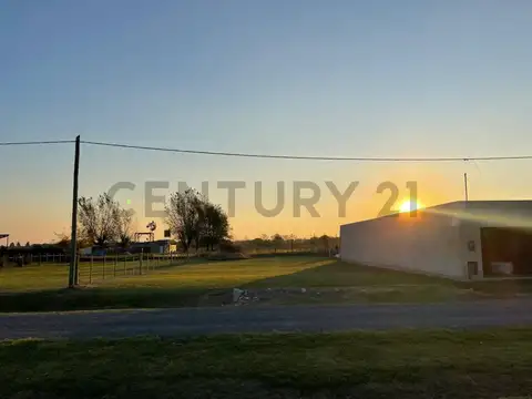 Terreno en Venta en Arrecifes, USD 27.000