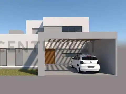 Venta de Lote en Barrio Privado Las Negras, Arrecifes, Provincia de Bs AS