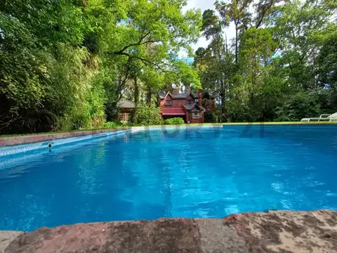 Casa en Venta en Barrio Parque Del Viso, USD 290.000