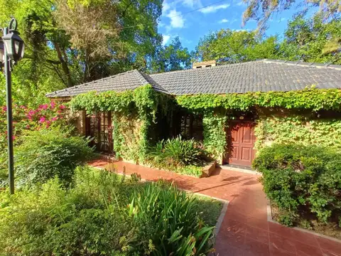 Casa en Venta 2001 años