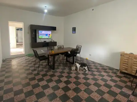 Depto Tipo Casa en Venta de 2 ambientes