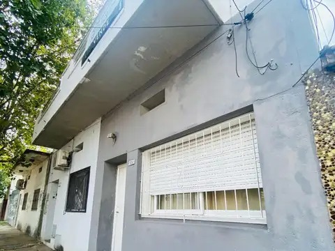 Hornos 2800, Piso PB