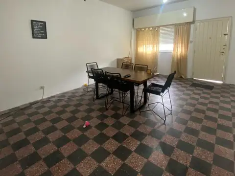 Depto Tipo Casa en Venta de 1 dormitorio