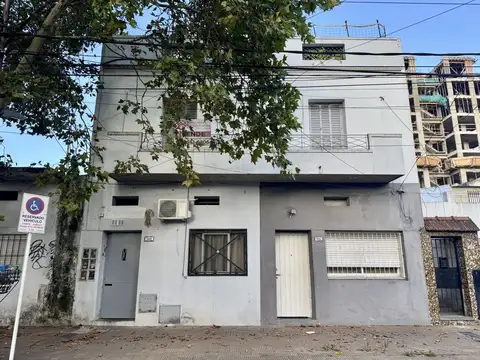 Ph - Venta - Argentina, Tres de Febrero - Hornos 2858
