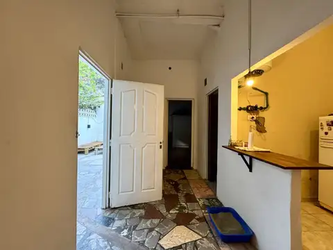 Depto Tipo Casa en Venta 40 años