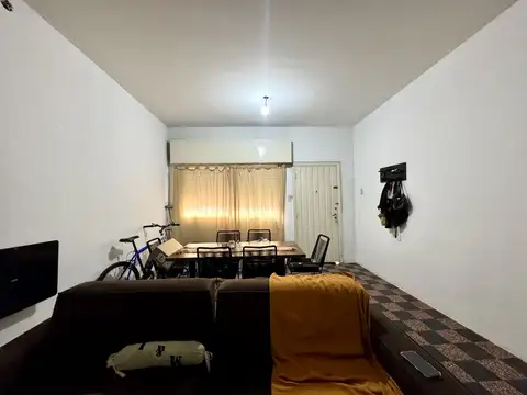 Depto Tipo Casa en Venta en Caseros, USD 60.000