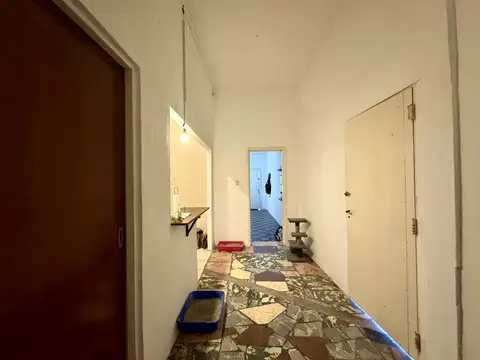 Depto Tipo Casa en Venta al Este