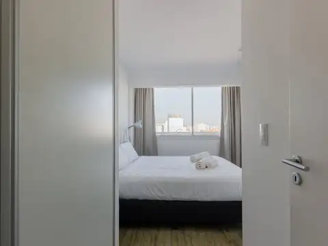 Departamento en Venta en Palermo, USD 182.000