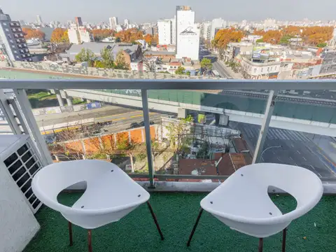 Departamento en Venta en Palermo, USD 189.900