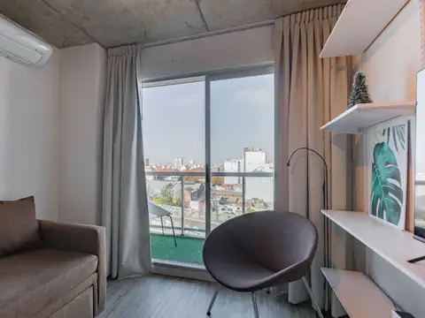 Departamento en Venta 8 años