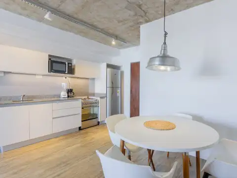 Departamento en Venta 8 años