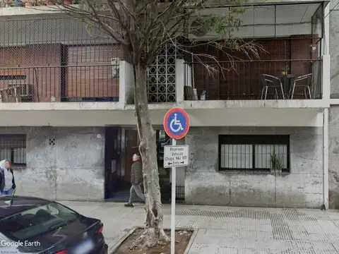 Departamento en Alquiler de 2 ambientes